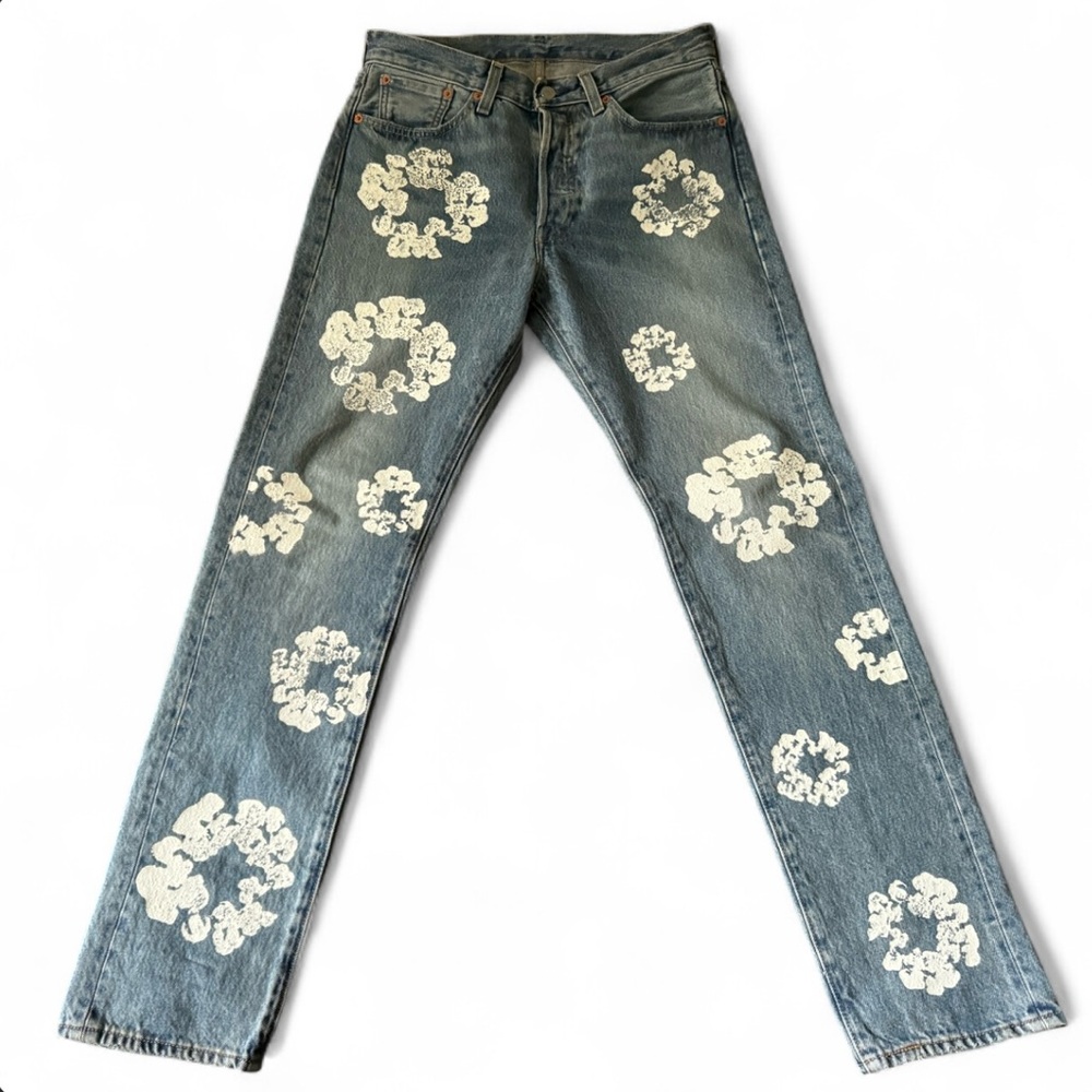 Denim Tears x Levi’s Jean